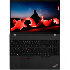 Ноутбук Lenovo ThinkPad T16 G2 16 WUXGA IPS/ i5-1335U/32Gb/512Gb SSD (21HH004GRT) Thunder Black