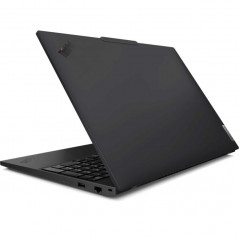 Ноутбук Lenovo ThinkPad T16 G3 16 IPS/ i5-125H Ultra/16GB/512GB SSD (21MNA00ECD) Black
