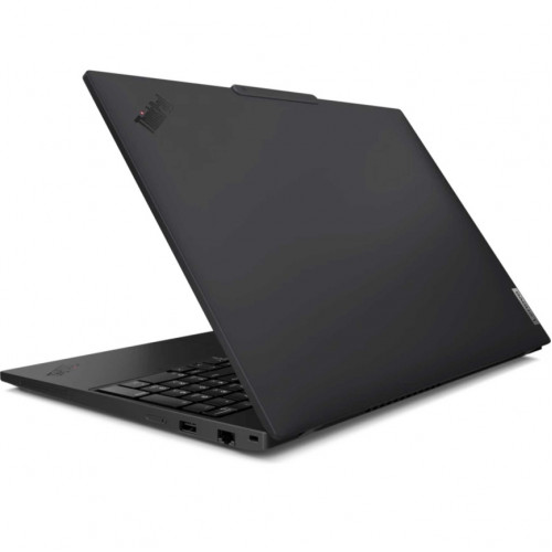 Ноутбук Lenovo ThinkPad T16 G3 16 IPS/ i5-125H Ultra/16GB/512GB SSD (21MNA00ECD) Black