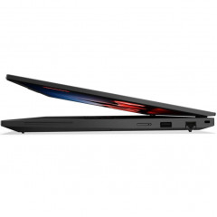 Ноутбук Lenovo ThinkPad T16 G3 16 IPS/ i5-125H Ultra/16GB/512GB SSD (21MNA00ECD) Black
