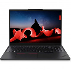 Ноутбук Lenovo ThinkPad T16 G3 16 IPS/ i5-125H Ultra/16GB/512GB SSD (21MNA00ECD) Black