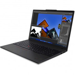 Ноутбук Lenovo ThinkPad T16 G3 16 IPS/ i5-125H Ultra/16GB/512GB SSD (21MNA00ECD_Win11P) Black