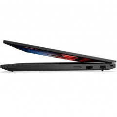 Ноутбук Lenovo ThinkPad T16 G3 16 IPS/ i5-125H Ultra/16GB/512GB SSD (21MNA00ECD_Win11P) Black