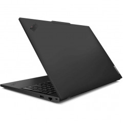 Ноутбук Lenovo ThinkPad T16 G3 16 IPS/ i5-125U Ultra/16Gb/1Tb SSD (21MQS5WY00) Black
