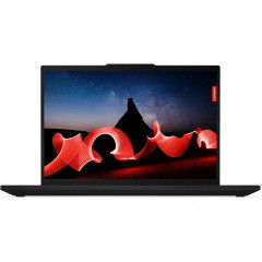 Ноутбук Lenovo ThinkPad T16 G3 16 IPS/ i7-155U Ultra/16GB/1TB SSD (21MQS5WX00) Black