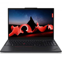 Ноутбук Lenovo ThinkPad T16 G3 16 IPS/ i7-155U Ultra/16GB/1TB SSD (21MQS5WX00) Black