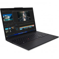 Ноутбук Lenovo ThinkPad T16 G3 16 IPS/ i7-155U Ultra/16GB/1TB SSD (21MQS5WX00) Black