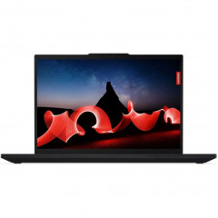 Ноутбук Lenovo ThinkPad T16 G3 16 IPS/ i7-155U Ultra/16Gb/1Tb SSD (21MQS5X000) Black