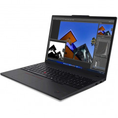 Ноутбук Lenovo ThinkPad T16 G3 16 IPS/ i7-155U Ultra/16Gb/1Tb SSD (21MQS5X000) Black