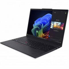 Ноутбук Lenovo ThinkPad T16 G4 16 IPS/ R5 AI PRO 340/16GB/512GB SSD (21QN0049FW) Balck