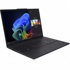 Ноутбук Lenovo ThinkPad T16 G4 16 IPS/ R5 AI PRO 340/16GB/512GB SSD (21QN0049FW) Balck