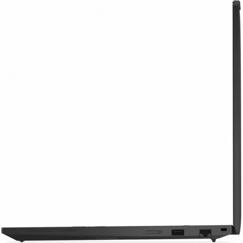 Ноутбук Lenovo ThinkPad T16 G4 16 IPS/ R5 AI PRO 340/16GB/512GB SSD (21QN0049FW) Balck