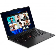 Ноутбук Lenovo ThinkPad X1 Carbon G12 14 2.8K OLED/ i7-155U Ultra/32Gb/1Tb SSD (21KDS3W900) Black