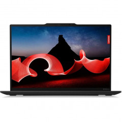 Ноутбук Lenovo ThinkPad X1 Carbon G12 14 IPS/ i7-155U Ultra/32Gb/1Tb SSD (21KDSHNF00) Black