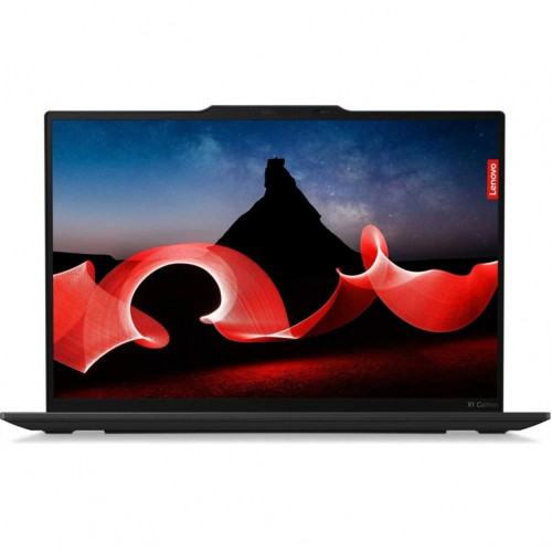 Ноутбук Lenovo ThinkPad X1 Carbon G12 14 IPS/ i7-155U Ultra/32Gb/1Tb SSD (21KDSHNF00) Black