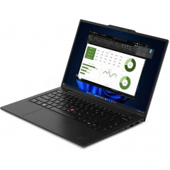 Ноутбук Lenovo ThinkPad X1 Carbon G12 14 IPS/ i7-165U Ultra/32Gb/1Tb SSD (21KC004AUS) Black
