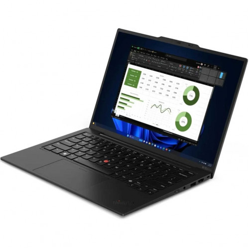 Ноутбук Lenovo ThinkPad X1 Carbon G12 14 IPS/ i7-165U Ultra/32Gb/1Tb SSD (21KC004AUS) Black