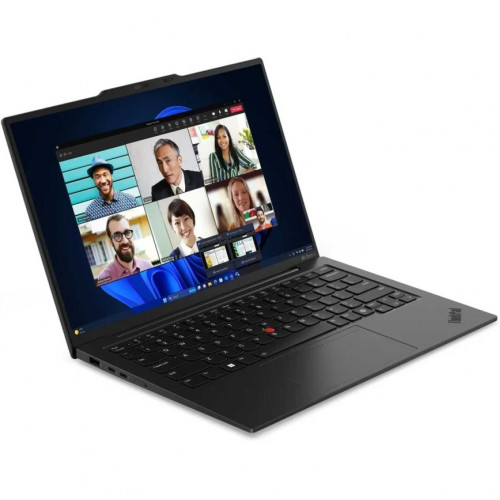Ноутбук Lenovo ThinkPad X1 Carbon G12 14 IPS/ i7-165U Ultra/32Gb/1Tb SSD (21KC004AUS) Black