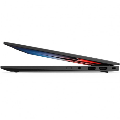 Ноутбук Lenovo ThinkPad X1 Carbon G12 14 IPS/ i7-165U Ultra/32Gb/1Tb SSD (21KC004AUS) Black