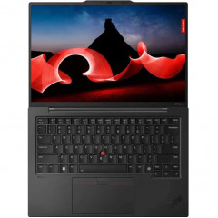 Ноутбук Lenovo ThinkPad X1 Carbon G12 14 OLED/ i7-155U Ultra/16Gb/1Tb SSD (21KDS6D400) Black