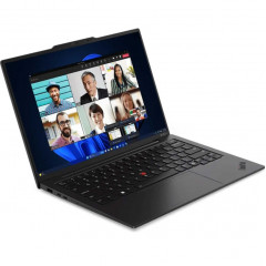 Ноутбук Lenovo ThinkPad X1 Carbon G12 14 OLED / i7-165U Ultra/32GB/1TB SSD (21KDA0LMCD) Black