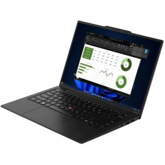 Ноутбук Lenovo ThinkPad X1 Carbon G12 14 OLED/ i7-165U Ultra/32Gb/1Tb SSD (21KDSB2E00) Black
