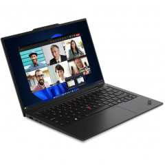 Ноутбук Lenovo ThinkPad X1 Carbon G12 14 OLED/ i7-165U Ultra/32Gb/1Tb SSD (21KDSB2E00) Black