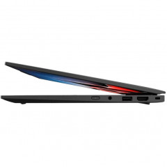 Ноутбук Lenovo ThinkPad X1 Carbon G12 14 OLED/ i7-165U Ultra/32Gb/1Tb SSD (21KDSB2E00) Black