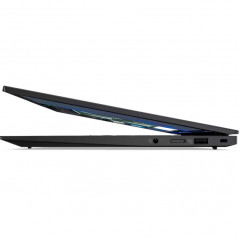 Ноутбук Lenovo ThinkPad X13 G4 13.3 WUXGA IPS/ i7-1355U/16Gb/512Gb SSD (21EX003GRT) Deep Black