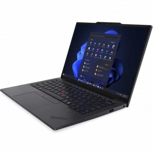 Ноутбук Lenovo ThinkPad X13 G6 13.3 IPS/ i5-225U Ultra/16Gb/512Gb SSD (21RK00AEFW) Black