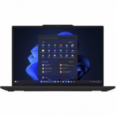 Ноутбук Lenovo ThinkPad X13 G6 13.3 IPS/ i5-225U Ultra/16Gb/512Gb SSD (21RK00AEFW) Black