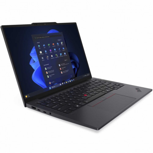 Ноутбук Lenovo ThinkPad X13 G6 13.3 IPS/ i5-225U Ultra/16Gb/512Gb SSD (21RK00AEFW) Black