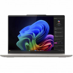 Ноутбук Lenovo Yoga 7 14AKP10 14 OLED/ R5-340/24GB/1TB SSD (83JR0060RK) Seashell