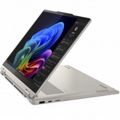 Ноутбук Lenovo Yoga 7 14AKP10 14 OLED/ R5-340/24GB/1TB SSD (83JR0060RK) Seashell