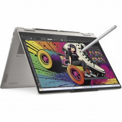 Ноутбук Lenovo Yoga 7 14AKP10 14 OLED/ R5-340/24GB/1TB SSD (83JR0060RK) Seashell