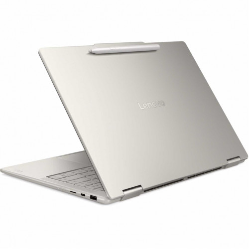 Ноутбук Lenovo Yoga 7 14AKP10 14 OLED/ R7-350/24GB/1TB SSD (83JR0062RK) Seashell