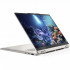 Ноутбук Lenovo Yoga 7 14AKP10 14 OLED/ R7-350/24GB/1TB SSD (83JR0062RK) Seashell