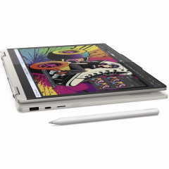 Ноутбук Lenovo Yoga 7 14AKP10 14 OLED/ R7-350/24GB/1TB SSD (83JR0062RK) Seashell