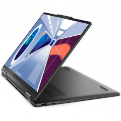 Ноутбук Lenovo Yoga 7 14ARP8 14 WUXGA OLED/ R5-7535U/8Gb/512Gb SSD (82YM0027RK) Storm Grey