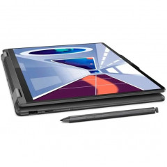 Ноутбук Lenovo Yoga 7 14ARP8 14 WUXGA OLED/ R5-7535U/8Gb/512Gb SSD (82YM0027RK) Storm Grey