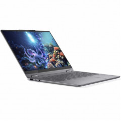 Ноутбук Lenovo Yoga 7 14ILL10 14 OLED/ i7-256V Ultra/16GB/1TB SSD (83JQ003FRK) Luna Grey