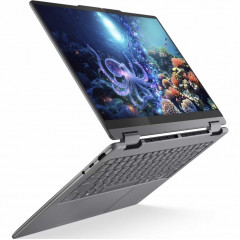 Ноутбук Lenovo Yoga 7 14ILL10 14 OLED/ i7-256V Ultra/16GB/1TB SSD (83JQ003FRK) Luna Grey