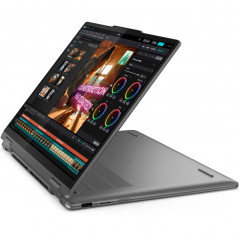 Ноутбук Lenovo Yoga 7 14IML9 14 WUXGA OLED/ i5-125H Ultra/16Gb/1Tb SSD (83DJ0095RU) Storm Grey