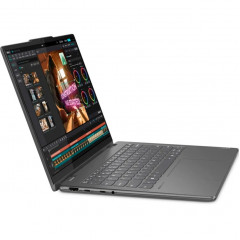 Ноутбук Lenovo Yoga 7 14IML9 14 WUXGA OLED/ i7-155H Ultra/16Gb/1Tb SSD (83DJ0096RU) Storm Grey