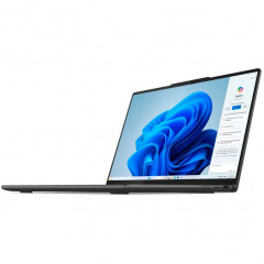 Ноутбук Lenovo Yoga 7 14IML9 14 WUXGA OLED/ i7-155H Ultra/16Gb/1Tb SSD (83DJ0096RU) Storm Grey