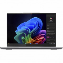 Ноутбук Lenovo Yoga 7 16ILL10 16 OLED/ i7-256V Ultra/16GB/1TB SSD (83JT0028RK) Luna Grey