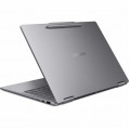 Ноутбук Lenovo Yoga 7 4ILL10 14 OLED/ i5-226V Ultra/16GB/512GB SSD (83JQ003GRK) Luna Grey