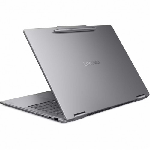 Ноутбук Lenovo Yoga 7 4ILL10 14 OLED/ i5-226V Ultra/16GB/512GB SSD (83JQ003GRK) Luna Grey