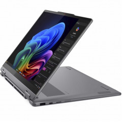 Ноутбук Lenovo Yoga 7 4ILL10 14 OLED/ i5-226V Ultra/16GB/512GB SSD (83JQ003GRK) Luna Grey