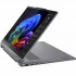Ноутбук Lenovo Yoga 7 4ILL10 14 OLED/ i5-226V Ultra/16GB/512GB SSD (83JQ003GRK) Luna Grey